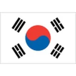韓國 隊徽